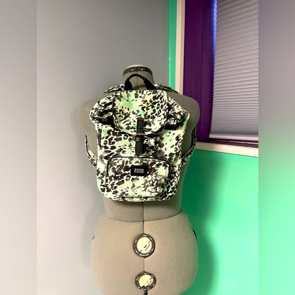 Victoria Secret Mini Backpack